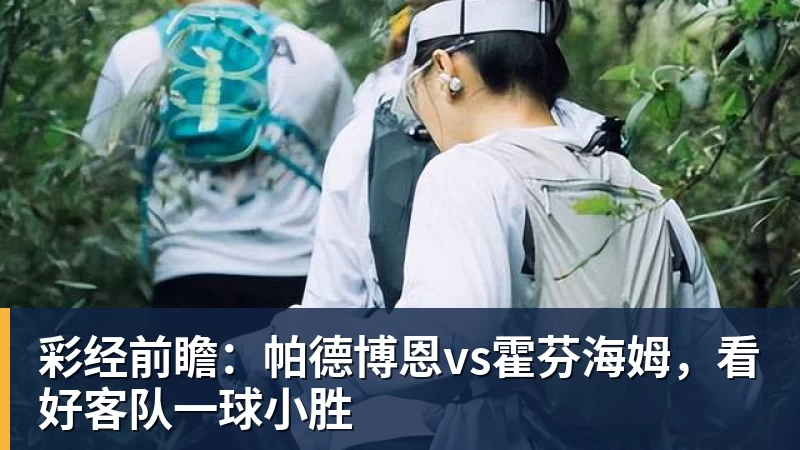 彩经前瞻：帕德博恩vs霍芬海姆，看好客队一球小胜